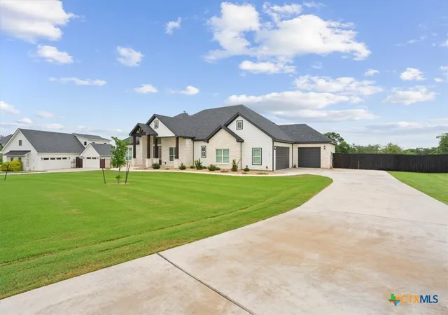 5th image of 262 Glenview Cir, Belton, TX 76513 | MLS# 612440