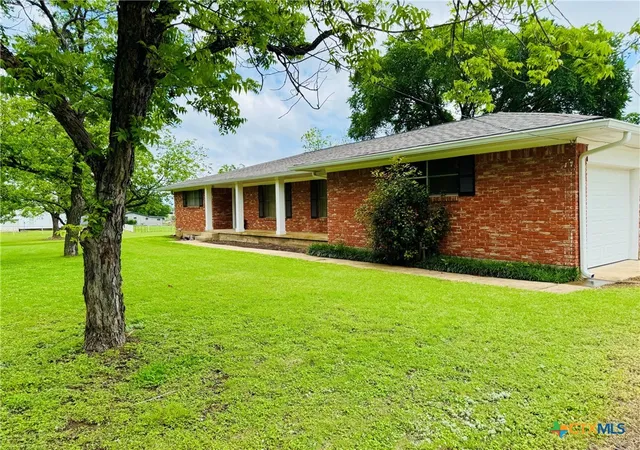 Homes for sale in Oglesby, TX | 139 College Ave, Oglesby, TX 76561 | MLS# 612298