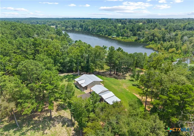 Photo 1 of Single family home for sale at 1386 Private Rd 1313, Centerville, TX 75833 | MLS# 612465 | Listing updated on 2026-07-31