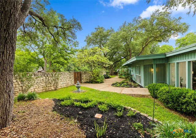 4th image of 2422 Marlandwood Rd, Temple, TX 76502 | MLS# 612404