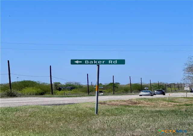 Photo 3 of Land for sale at 3775 Baker Rd, Kingsbury, TX 78638 | MLS# 612068 | Listing updated on 2026-05-03