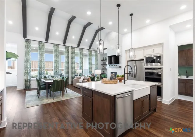 4th image of 11773 Warlock, San Antonio, TX 78254 | MLS# 612539