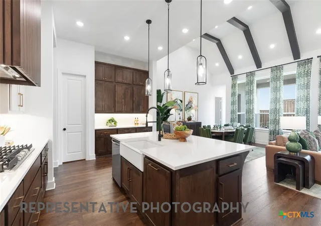 5th image of 11773 Warlock, San Antonio, TX 78254 | MLS# 612539
