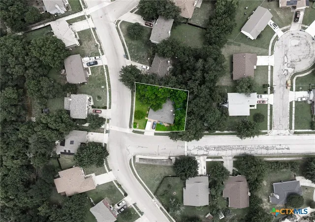 35th image of 302 W Anderson Ave, Copperas Cove, TX 76522 | MLS# 612532