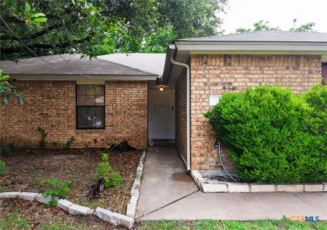 4th image of 302 W Anderson Ave, Copperas Cove, TX 76522 | MLS# 612532