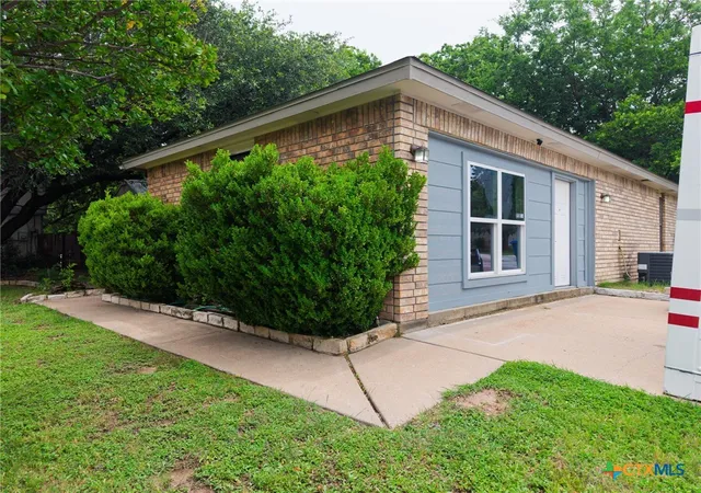 5th image of 302 W Anderson Ave, Copperas Cove, TX 76522 | MLS# 612532
