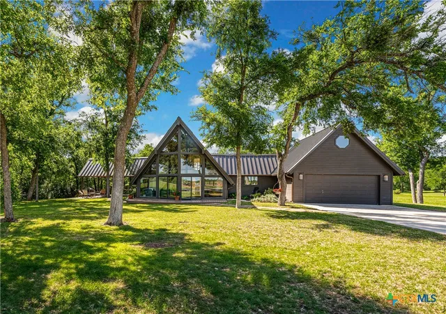 1st image of 4158 Creek Rd, Temple, TX 76501 | MLS# 612552