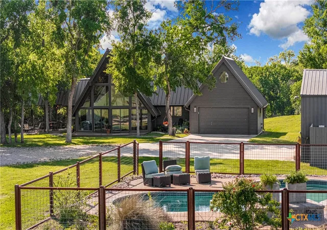 4th image of 4158 Creek Rd, Temple, TX 76501 | MLS# 612552