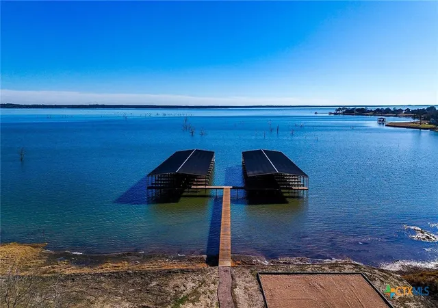 Land for sale at Lot 70 Stillwater Shrs, Corsicana, TX 75109 | MLS# 612553