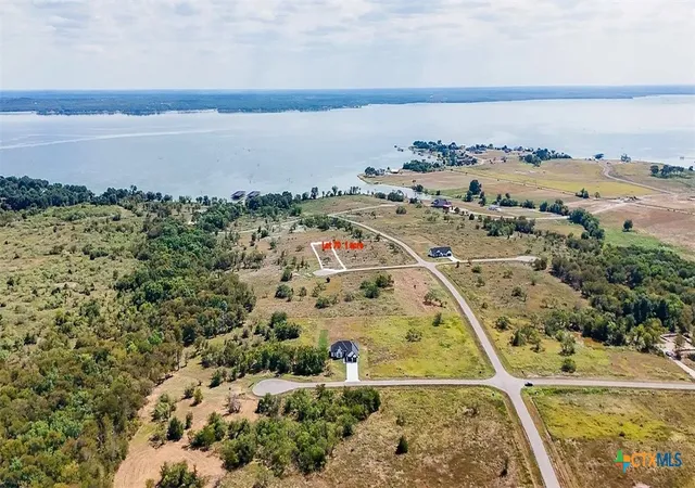 Photo 2 of Land for sale at Lot 70 Stillwater Shrs, Corsicana, TX 75109 | MLS# 612553 | Listing updated on 2026-07-12
