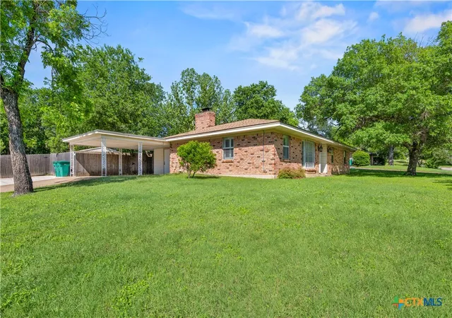 Homes for sale in Belton, TX | 400 Downing St, Belton, TX 76513 | MLS# 612544