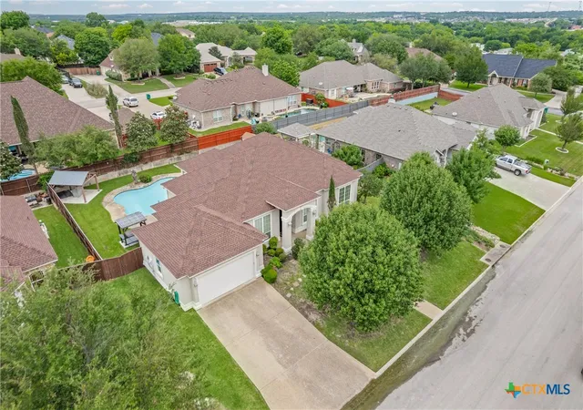 25th image of 6006 Chimney Hill Dr, Nolanville, TX 76559 | MLS# 611598
