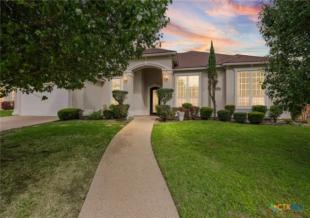 4th image of 6006 Chimney Hill Dr, Nolanville, TX 76559 | MLS# 611598