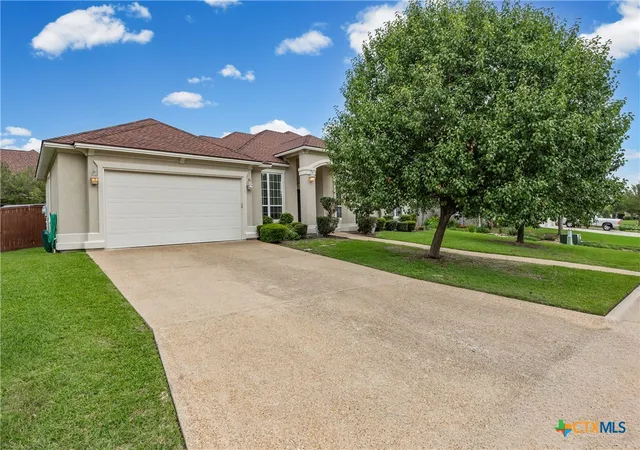 5th image of 6006 Chimney Hill Dr, Nolanville, TX 76559 | MLS# 611598