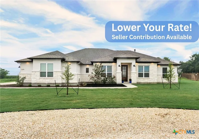 Photo 1 of Single family home for sale at 979 Inka Rd, Salado, TX 76571 | MLS# 612448 | Listing updated on 2026-09-25