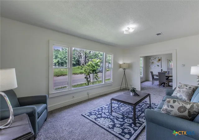 Photo 3 of Single family home for sale at 1303 S 15th Street, Temple, TX 76504 | MLS# 612573 | Listing updated on 2026-06-17