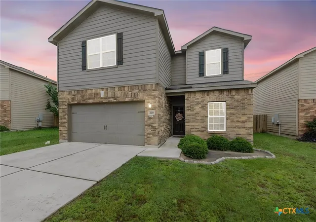 1st image of 660 Yearwood Ln #110-A, Jarrell, TX 76537 | MLS# 611949