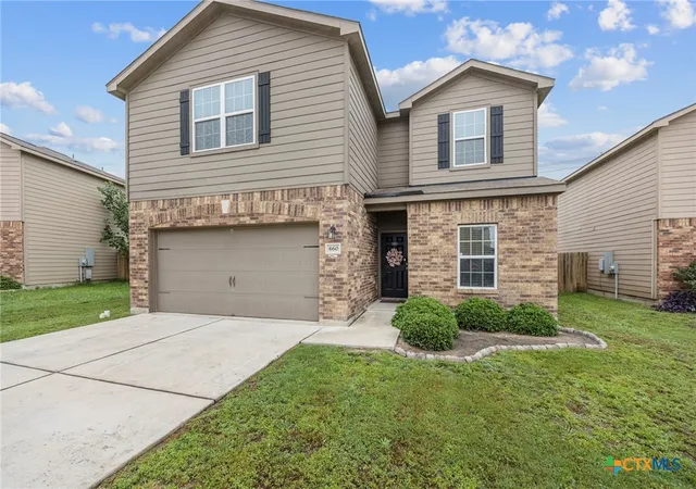 2nd image of 660 Yearwood Ln #110-A, Jarrell, TX 76537 | MLS# 611949