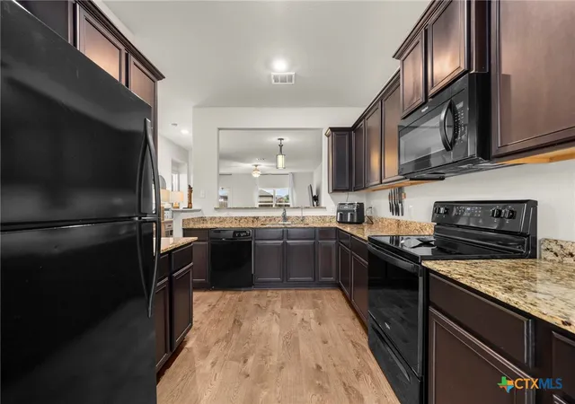 Photo 3 of Single family home for sale at 660 Yearwood Ln #110-A, Jarrell, TX 76537 | MLS# 611949 | Listing updated on 2026-07-26
