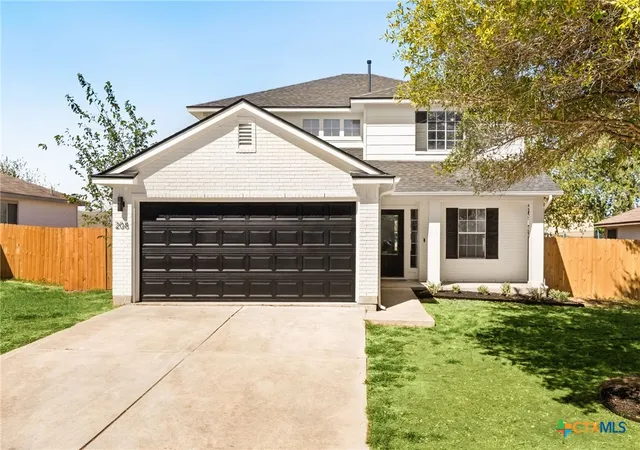 1st image of 208 Langely, Kyle, TX 78640 | MLS# 612547