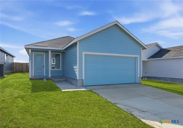 1st image of 3837 Swift Fox Rd, New Braunfels, TX 78132 | MLS# 612673