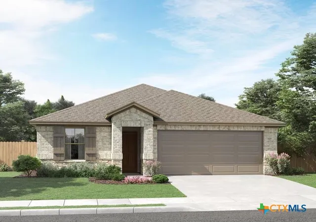 1st image of 208 Barton Pt, Cibolo, TX 78108 | MLS# 610411