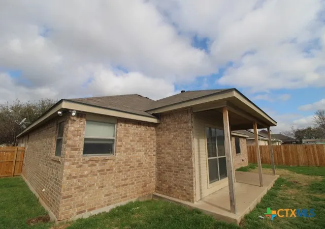Homes for sale in Copperas Cove, TX | 2414 Joseph Dr, Copperas Cove, TX 76522 | MLS# 612631