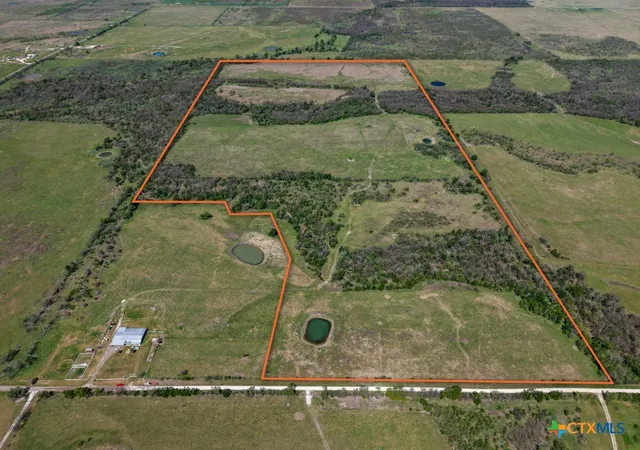 Land for sale at 303 Lcr 626, Groesbeck, TX 76642 | MLS# 612685