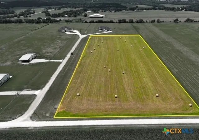 Photo 1 of Land for sale at 1245 Ropers Aly Rd, Belton, TX 76513 | MLS# 612690 | Listing updated on 2026-05-17