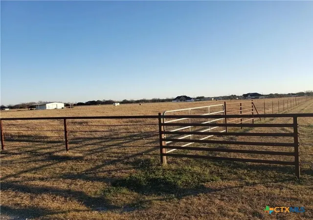 Photo 2 of Land for sale at 1245 Ropers Aly Rd, Belton, TX 76513 | MLS# 612690 | Listing updated on 2026-05-17
