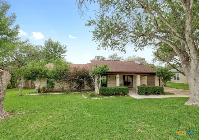 1st image of 150 Oak Creek Cir, Luling, TX 78648 | MLS# 612570