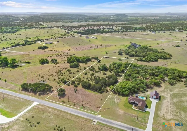 Homes for sale in Kempner, TX | Tbd Cottonwood Mesa Dr, Kempner, TX 76539 | MLS# 612664