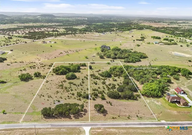 Homes for sale in Kempner, TX | Tbd Cottonwood Mesa Dr, Kempner, TX 76539 | MLS# 612664