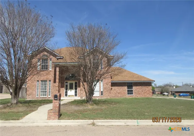 Homes for sale in Harker Heights, TX | 1515 Mountain Laurel, Harker Heights, TX 76548 | MLS# 612704
