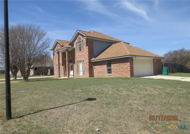Homes for sale in Harker Heights, TX | 1515 Mountain Laurel, Harker Heights, TX 76548 | MLS# 612704