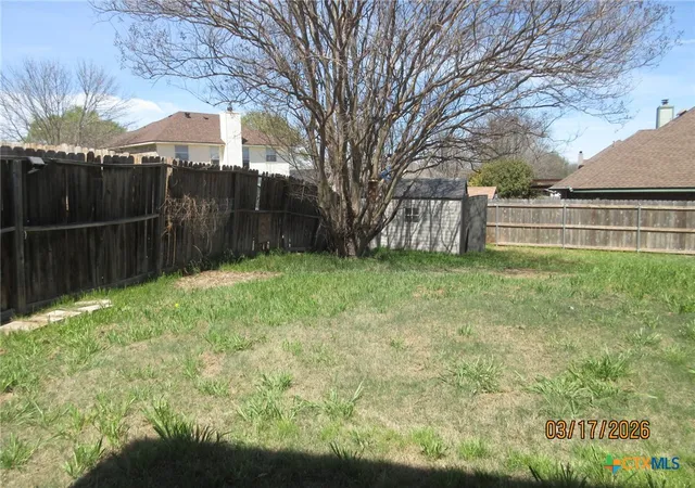 Homes for sale in Harker Heights, TX | 1515 Mountain Laurel, Harker Heights, TX 76548 | MLS# 612704