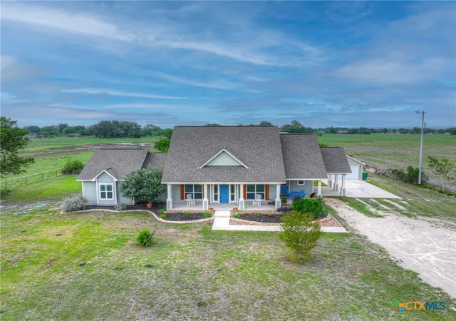 45th image of 2048 E Martindale Rd, Seguin, TX 78155 | MLS# 612717