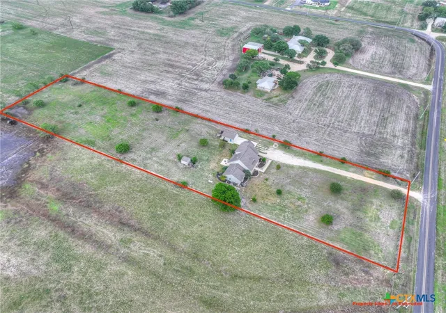 5th image of 2048 E Martindale Rd, Seguin, TX 78155 | MLS# 612717