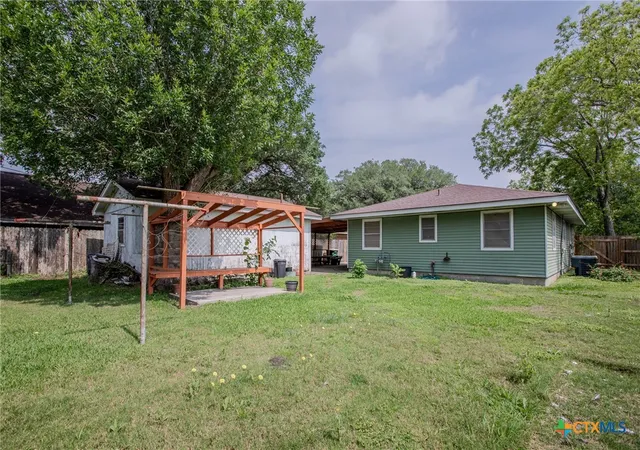 Photo 21 of Single family home for sale at 2903 Gayle St, Victoria, TX 77901 | MLS# 612129 | Listing updated on 2026-07-16