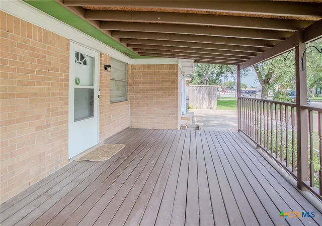 Photo 3 of Single family home for sale at 2903 Gayle St, Victoria, TX 77901 | MLS# 612129 | Listing updated on 2026-10-07