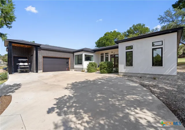 1st image of 418 S Venture Blvd, Lago Vista, TX 78645 | MLS# 612758
