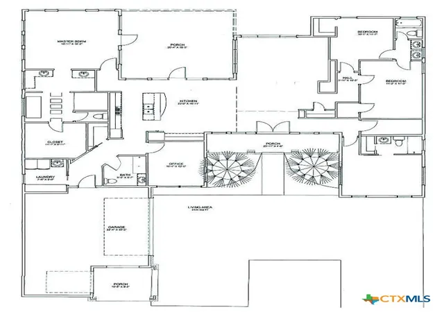36th image of 418 S Venture Blvd, Lago Vista, TX 78645 | MLS# 612758