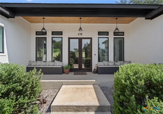 3rd image of 418 S Venture Blvd, Lago Vista, TX 78645 | MLS# 612758