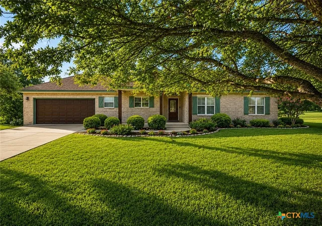 Photo 1 of Sale Pending at 689 River Run, New Braunfels, TX 78132 | MLS# 612754 | Listing updated on 2026-07-14