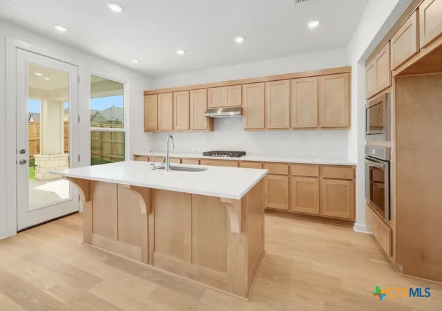 Photo 2 of Single family home for sale at 233 Rightfield Dr, Liberty Hill, TX 78642 | MLS# 612765 | Listing updated on 2026-10-08