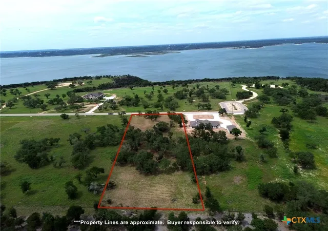 1st image of 8119 Haley Ct, Salado, TX 76571 | MLS# 612725
