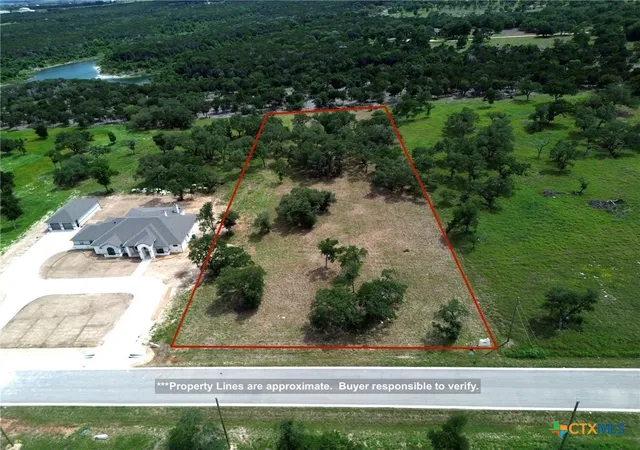 2nd image of 8119 Haley Ct, Salado, TX 76571 | MLS# 612725
