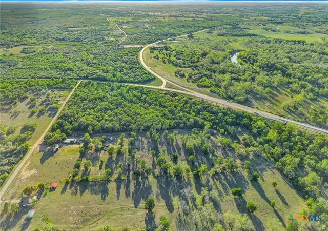 Photo 3 of Land for sale at 000 N Us 87 Hwy, Cuero, TX 77954 | MLS# 612794 | Listing updated on 2026-05-06