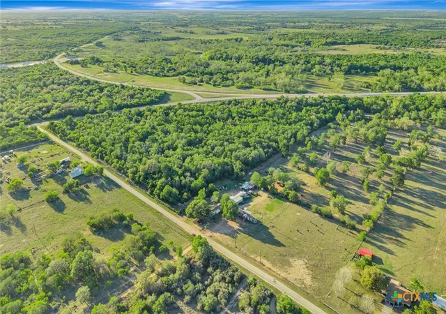 Photo 3 of Land for sale at 000 N US 87 Hwy, Cuero, TX 77954 | MLS# 612794 | Listing updated on 2026-05-06
