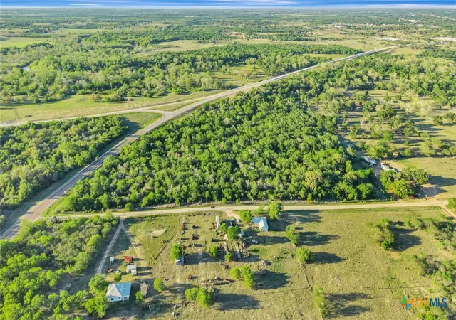 Photo 4 of Land for sale at 000 N US 87 Hwy, Cuero, TX 77954 | MLS# 612794 | Listing updated on 2026-05-06